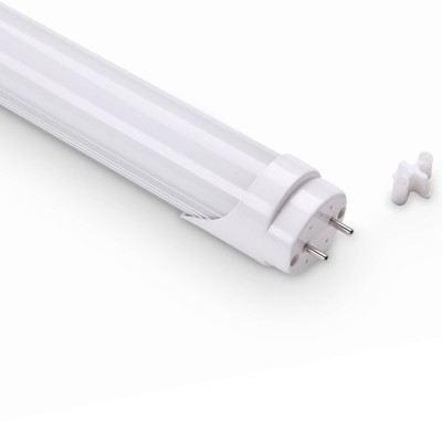 Tubo LED 600 mm 9W (ROSA) 